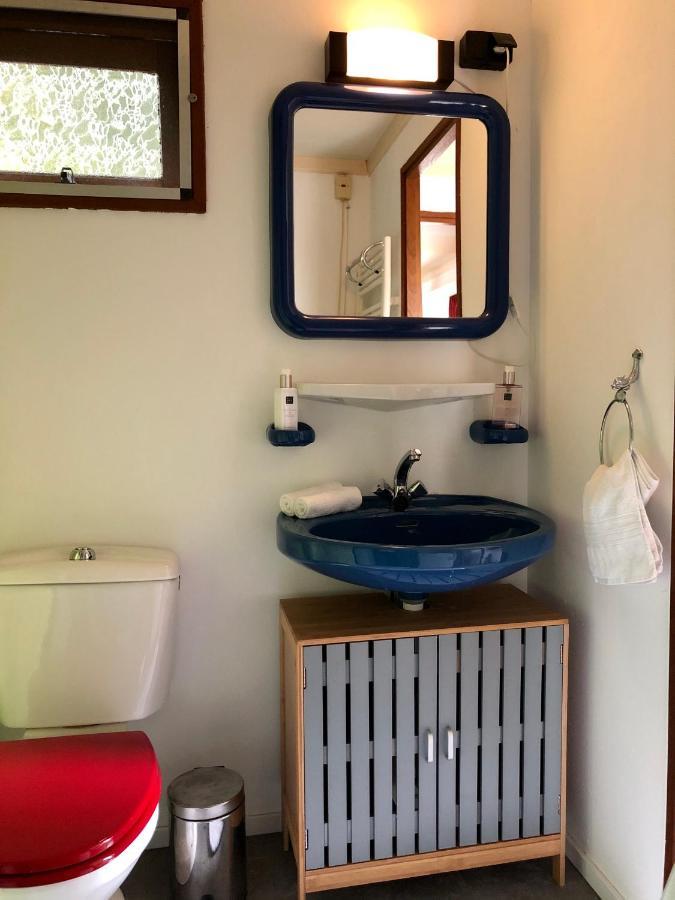 Retro Relax Resort Midden In Het Bos Op De Veluwe In Putten Zewnętrze zdjęcie