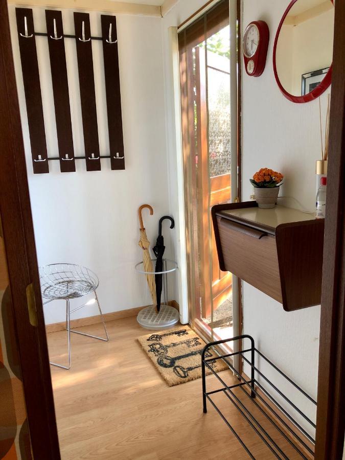 Retro Relax Resort Midden In Het Bos Op De Veluwe In Putten Zewnętrze zdjęcie